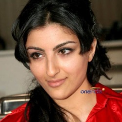 Soha Ali Khan