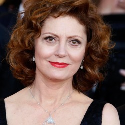 Susan Sarandon