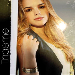 Thaeme Mariôto