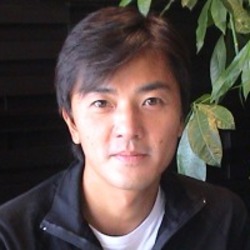 Ekin Cheng