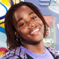 Leon Thomas