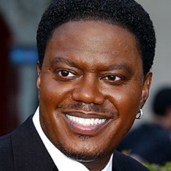Bernie Mac