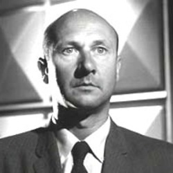 Donald Pleasence