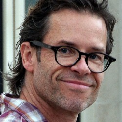 Guy Pearce