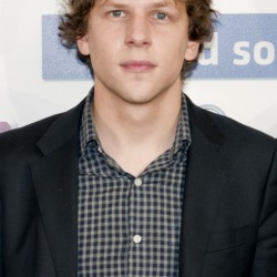 Jesse Eisenberg