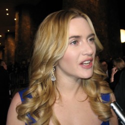 Kate Winslet