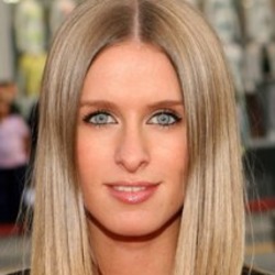 Nicky Hilton