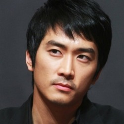 Seung-heon Song