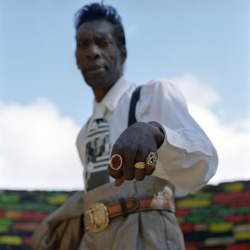 Darondo