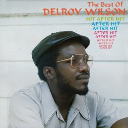 Delroy Wilson