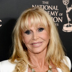 Britt Ekland