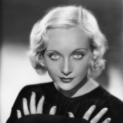 Carole Lombard