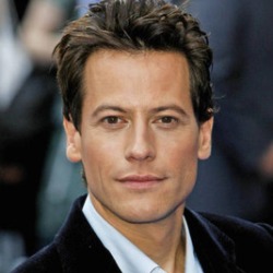 Ioan Gruffudd
