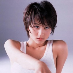 Maki Horikita