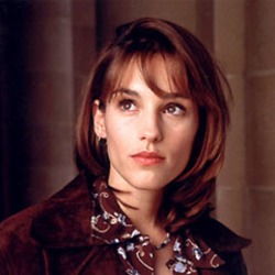 Amy Jo Johnson