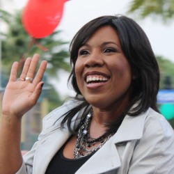 Melinda Doolittle