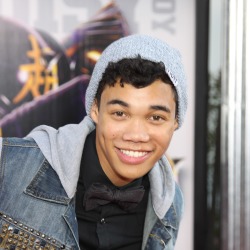 Roshon Fegan