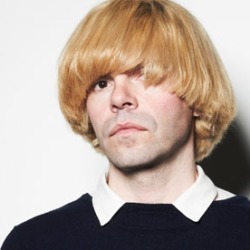 Tim Burgess