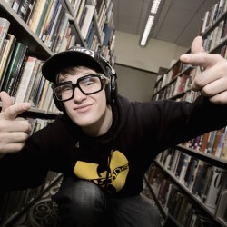 MC Lars