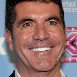 Simon Cowell