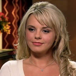 Bree Olson