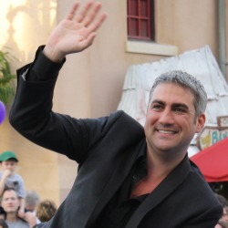 Taylor Hicks