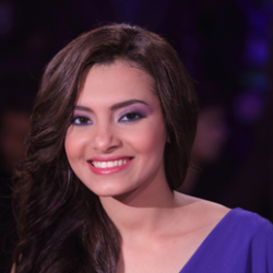 Carmen Suleiman