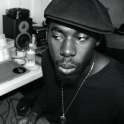 Flying Lotus