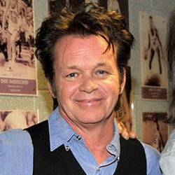 John Mellencamp