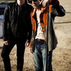Kyosuke Himuro
