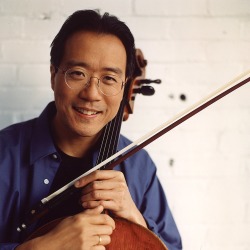 Yo-Yo Ma