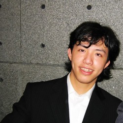 Li Yundi