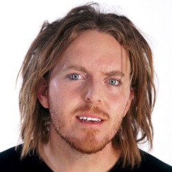 Tim Minchin