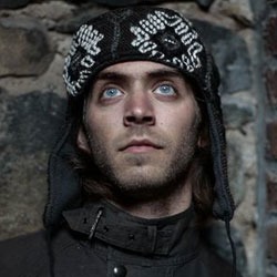 Aaron Parks