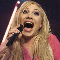 Charlotte Nilsson