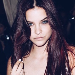 Barbara Palvin