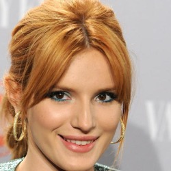 Bella Thorne