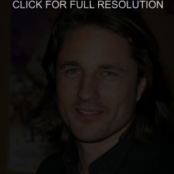 Martin Henderson