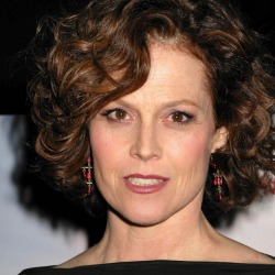 Sigourney Weaver