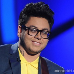 Andrew Garcia