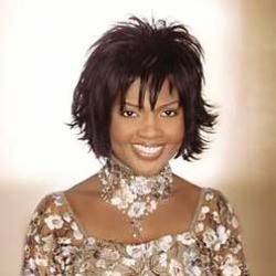 CeCe Winans