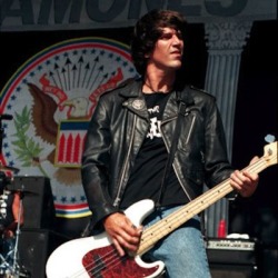 C. J. Ramone