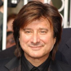 Steve Perry