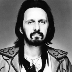 John Entwistle