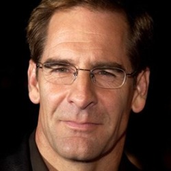 Scott Bakula