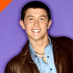 Scotty McCreery