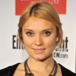 Spencer Grammer