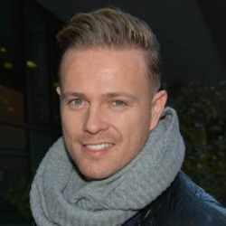 Nicky Byrne