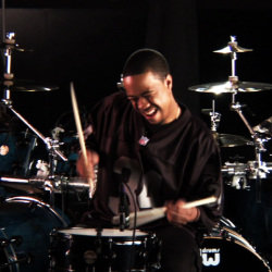 Tony Royster Jr.