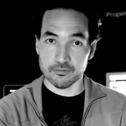 Steve Jablonsky